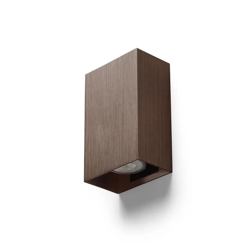 Rendl Light Studio Capri RC aplică perete bronz GU10