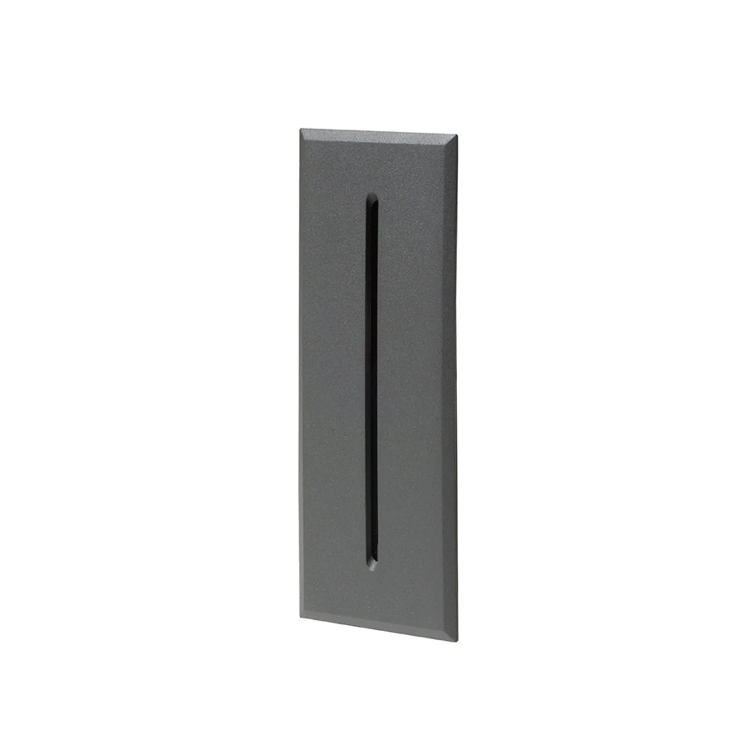 Rendl Segno aplica incastrata LED antracit exterior