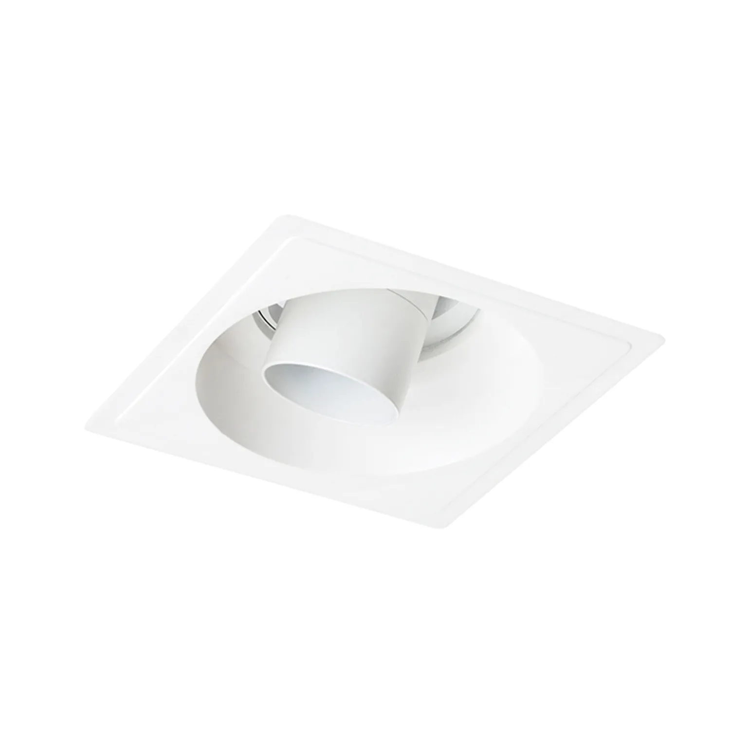 Rendl Dingo Tub spot încastrat gips GU5.3 trimless