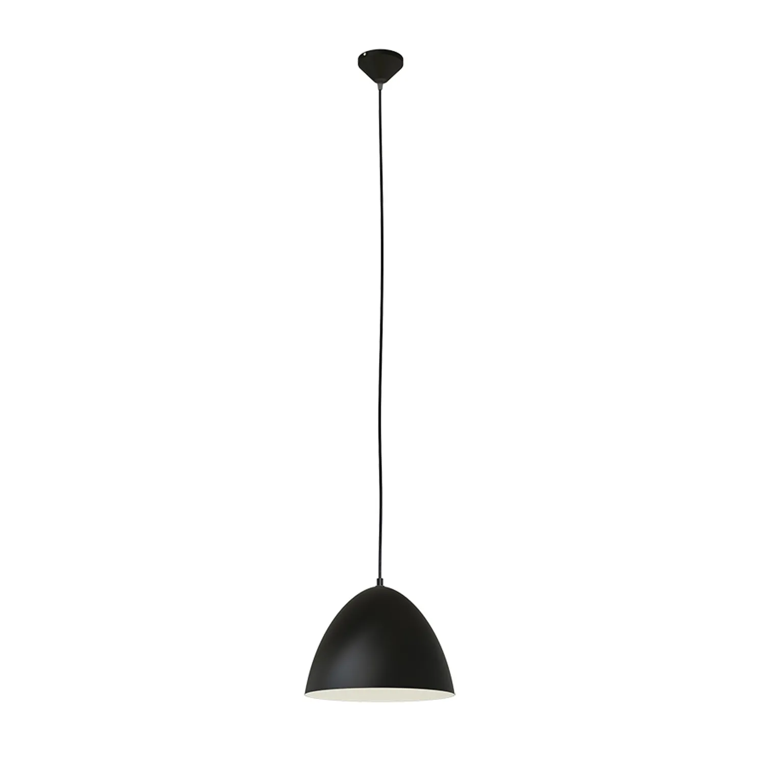 Rendl Light Studio Merylyn 34 pendul E27 negru
