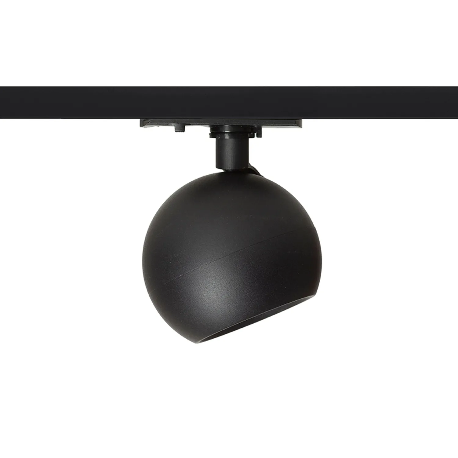 Rendl Light Studio Siena spot sina 1-faza negru GU10