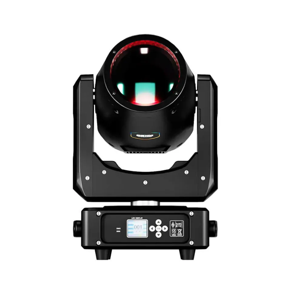 Shehds 230W 7R Moving Head Beam Scena Fascicul Puternic