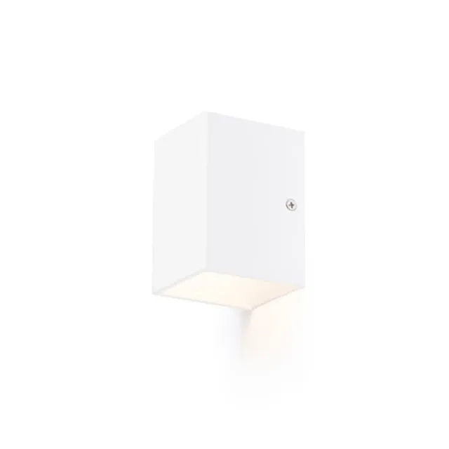 Rendl Quentin aplica alba LED up-down