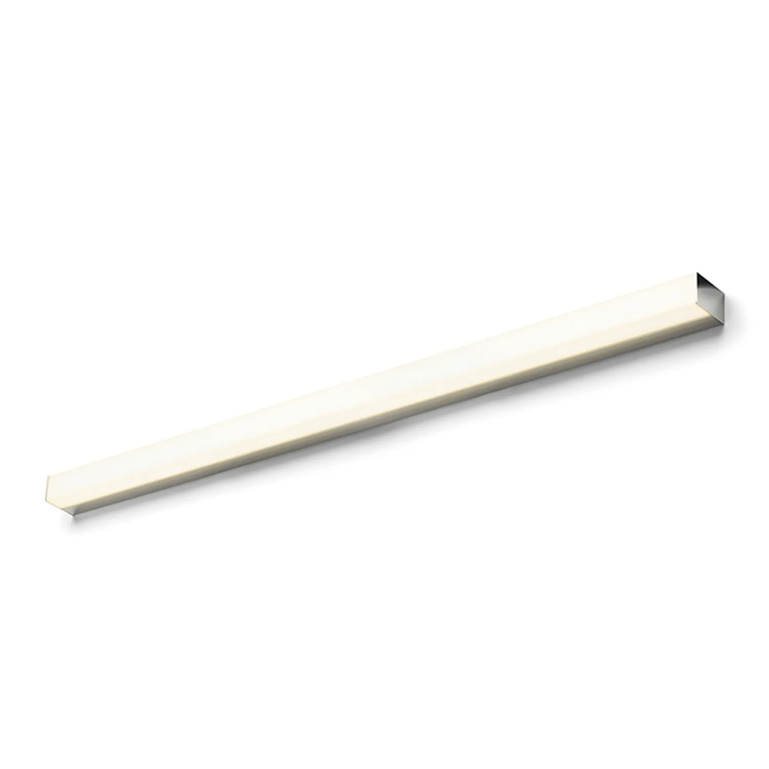 Rendl Light Studio Levia 90 aplică perete LED aluminiu crom