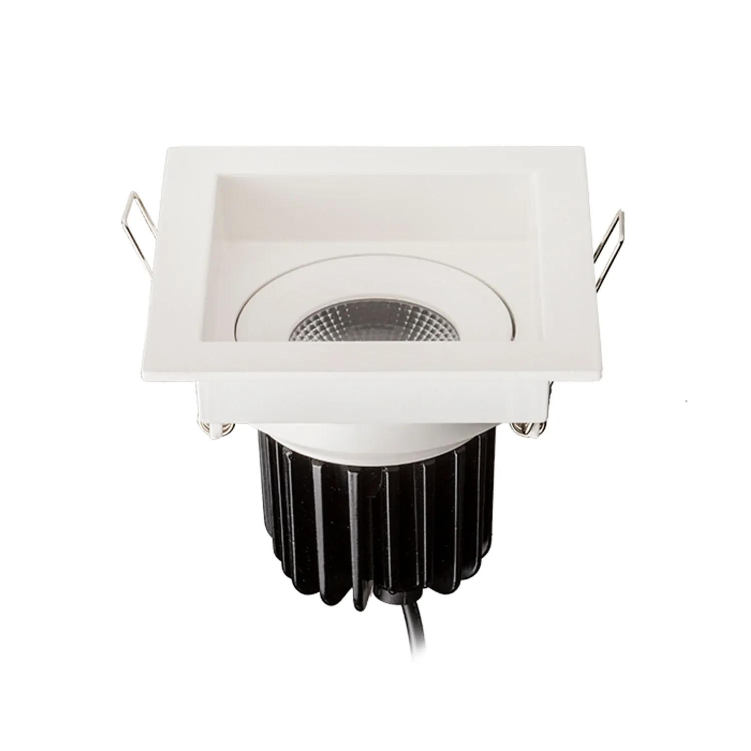 rendl light studio TIM spot LED incastrat alb reglabil