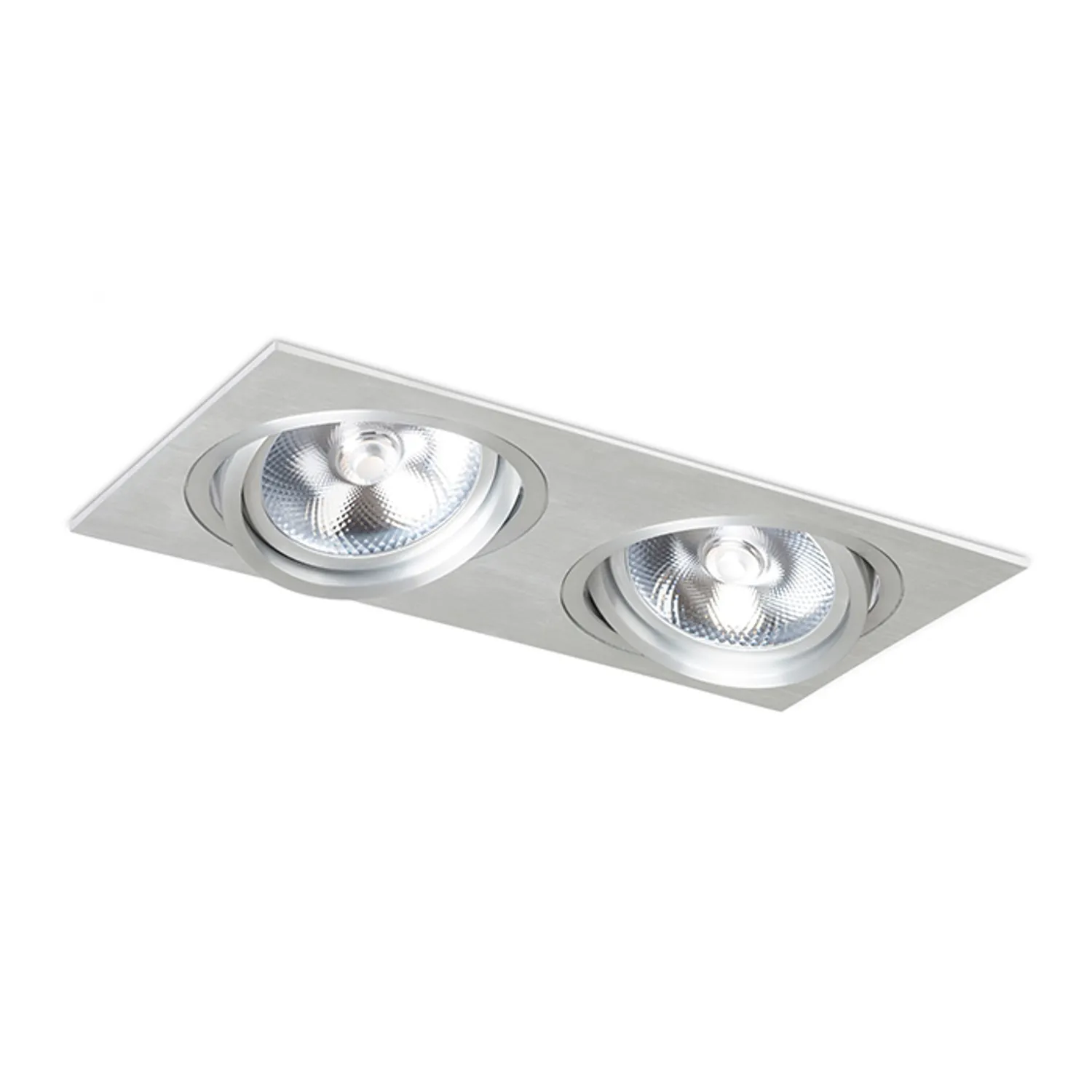 Rendl Pasadena G53 SQ II incastrabil alb dublu