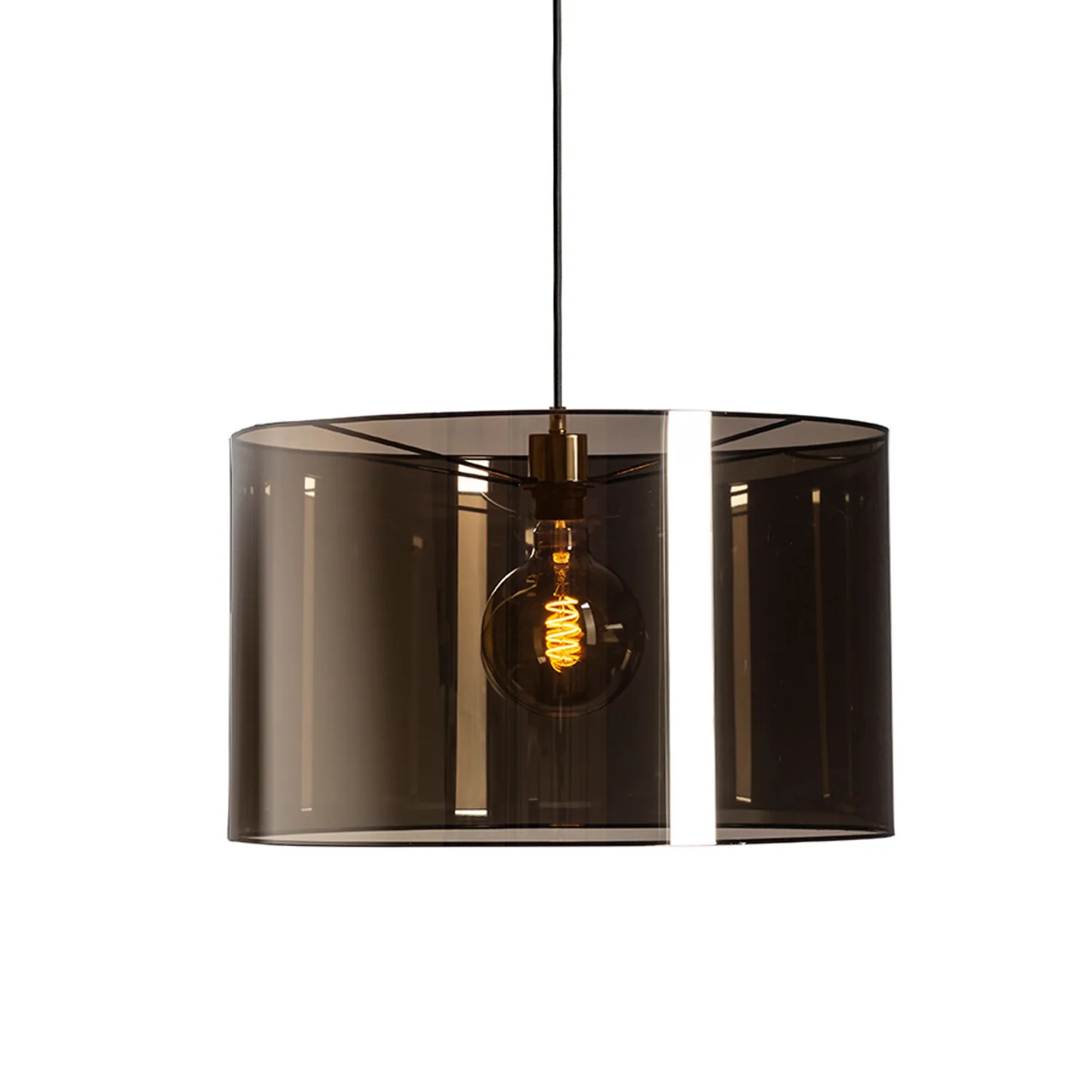 Rendl Fancy 50/30 pendul folie crom