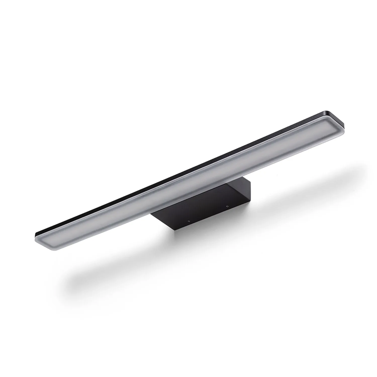 Rendl Light Studio Marea 60 aplica baie alba LED oglinda