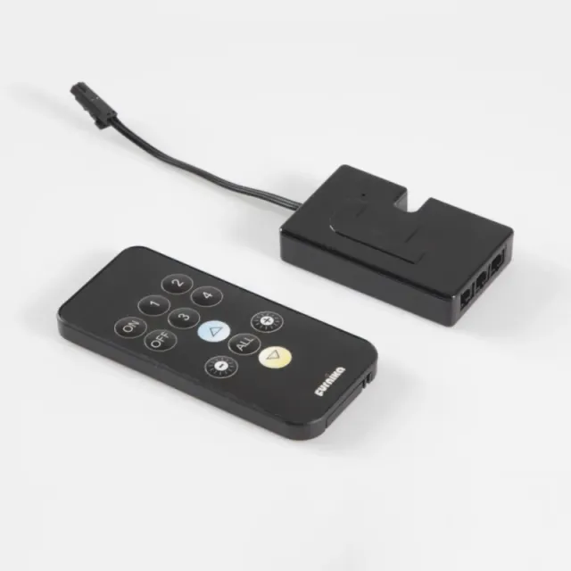 Furnika Four-zone controller LED RGBW 4 zone