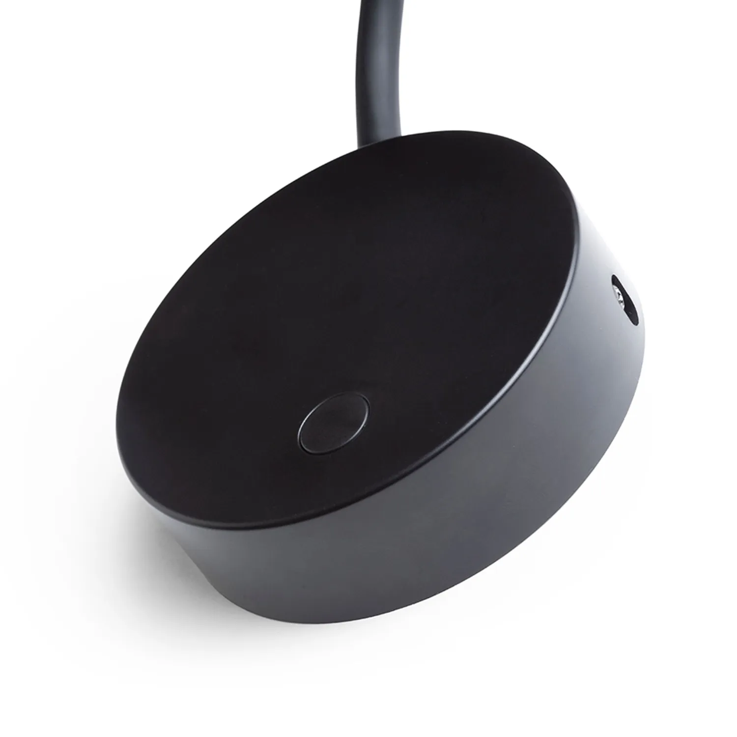 Rendl Light Studio Celeste aplica LED neagra citit