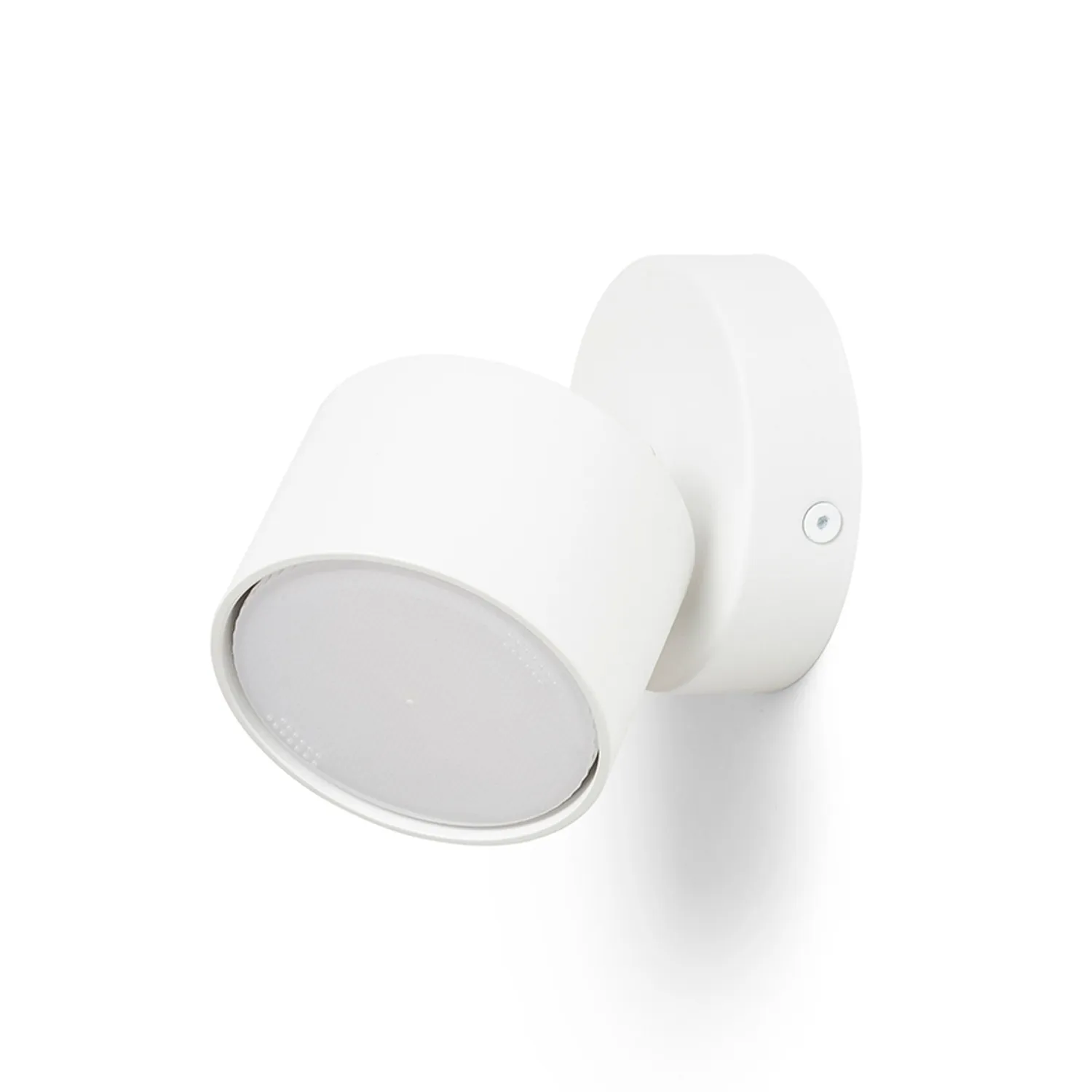 Rendl Light Studio Pixel I spot aplicat alb GX53