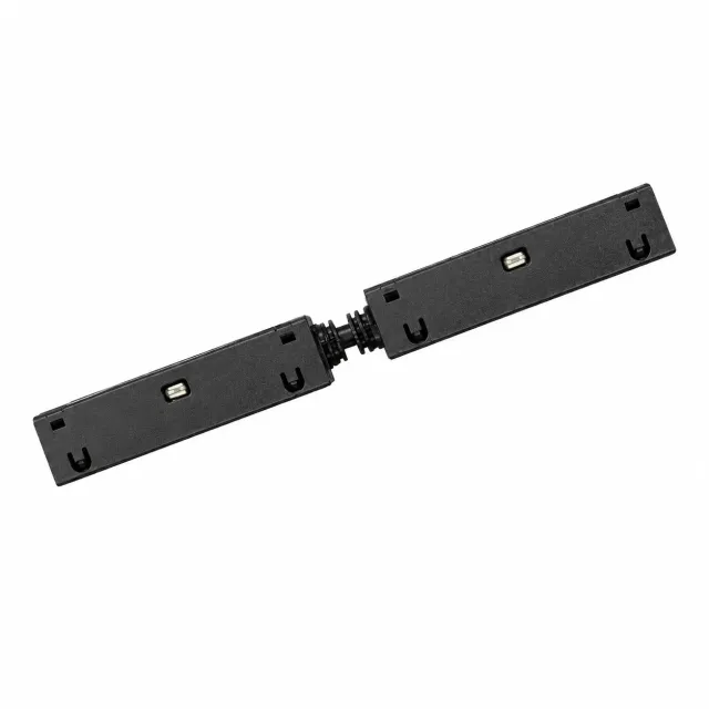 Alessandro Design NAVOI conector sina magnetica drept negru 48V