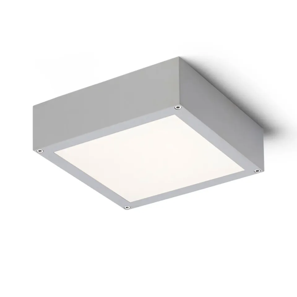 Rendl Scott aplica LED gri-argintiu pentru exterior