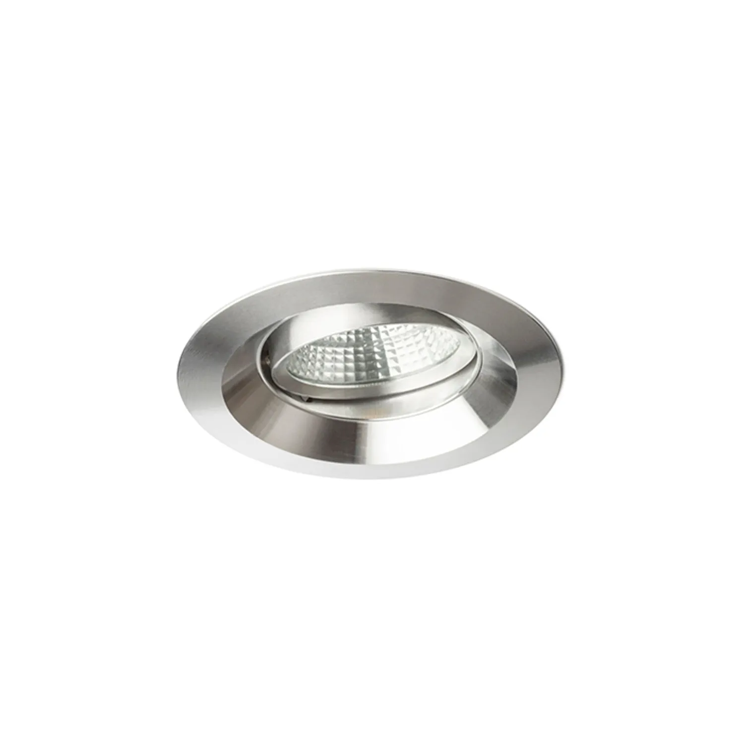 Rendl Light Studio Sparkle spot aluminiu basculant