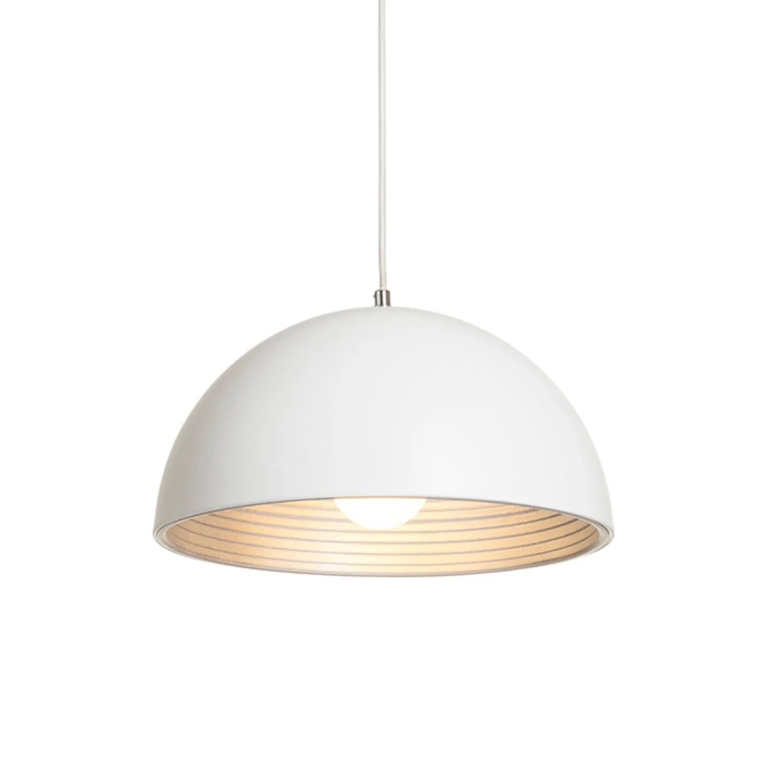 rendl light studio Carissima 40 pendul negru auriu
