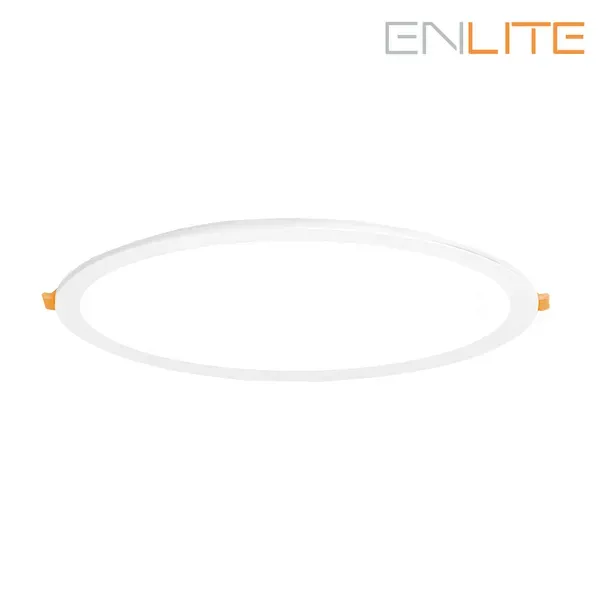 Aurora Enlite 23W downlight încastrat 4000K 2400lm