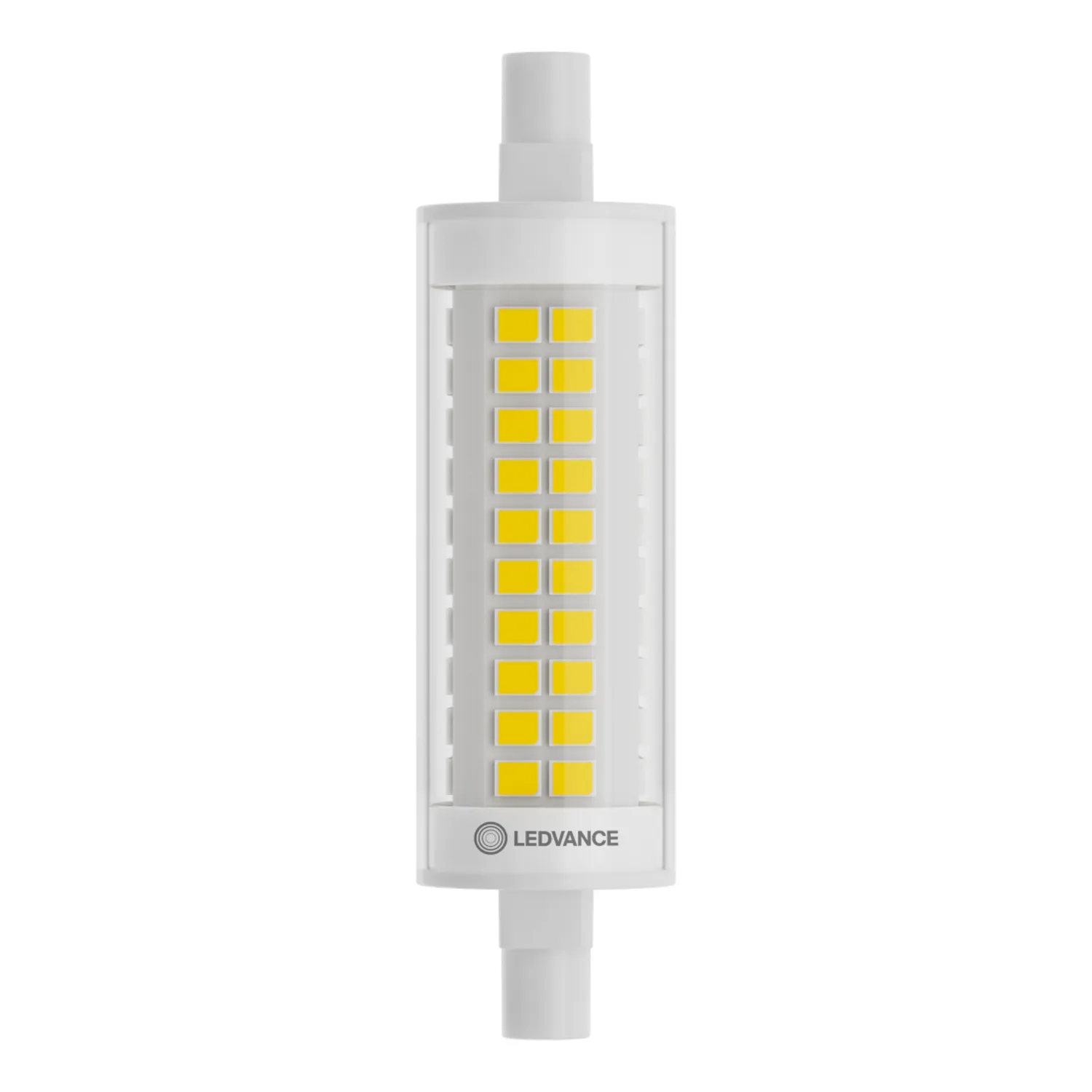 Rendl Light Studio Slim Line bec LED R7s 78mm 6W