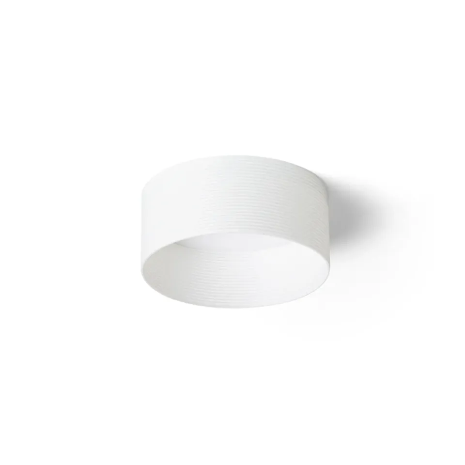 Rendl Marenga RR1 40 spot gips alb PLA