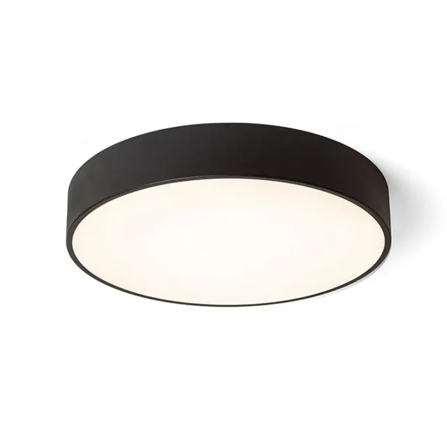 Rendl Light Studio Mezzo 60 plafoniera LED alba dimabila
