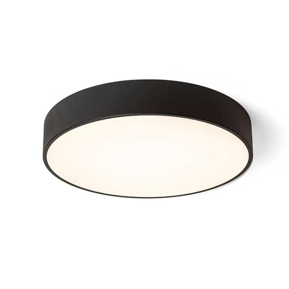 Rendl Light Studio Mezzo 60 plafoniera LED alba dimabila