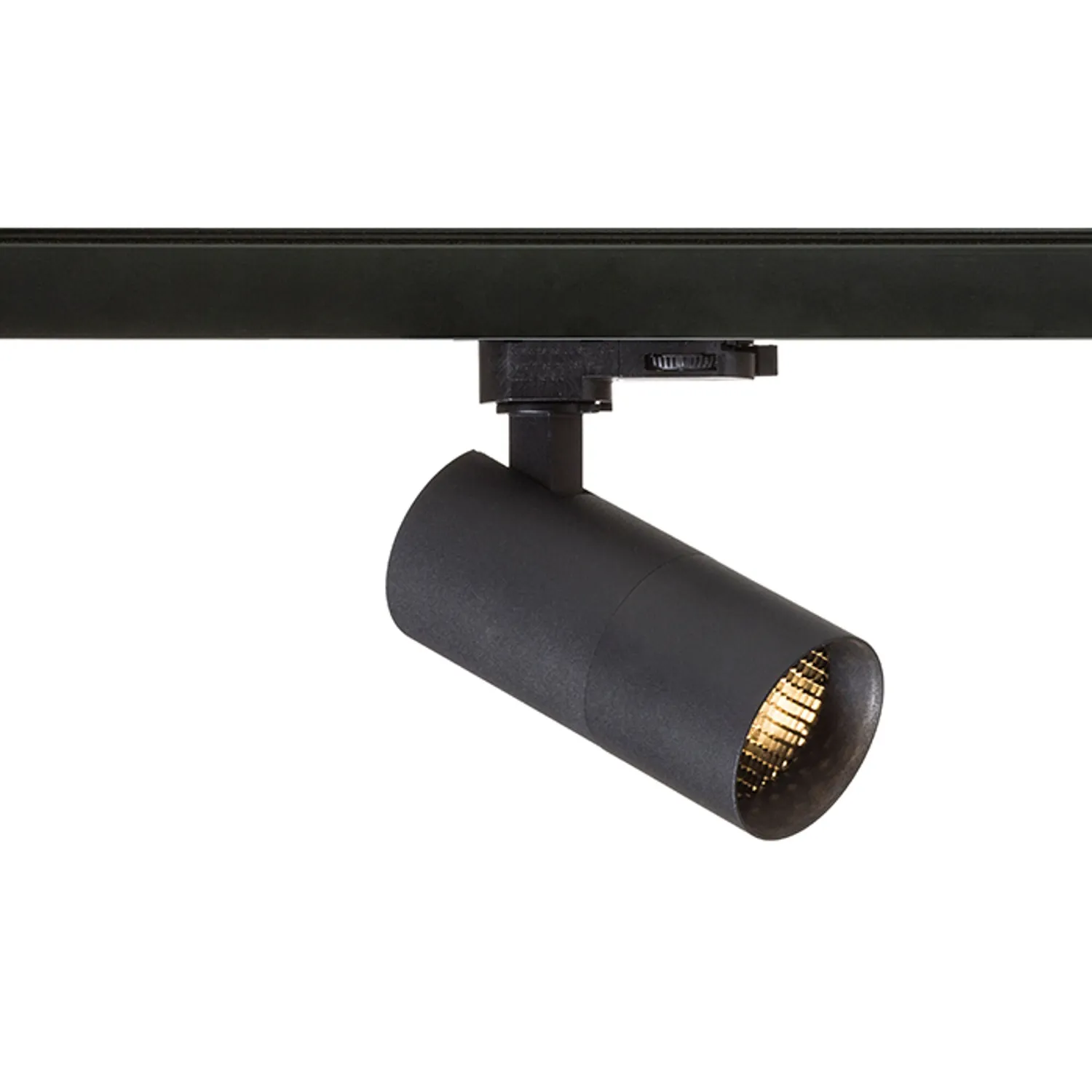 Rendl Light Studio FORZA spot șină negru GU10