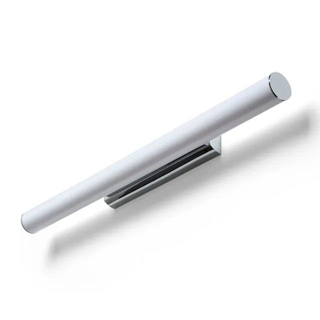 Rendl Rivier LED 89 plafoniera 30W crom acril