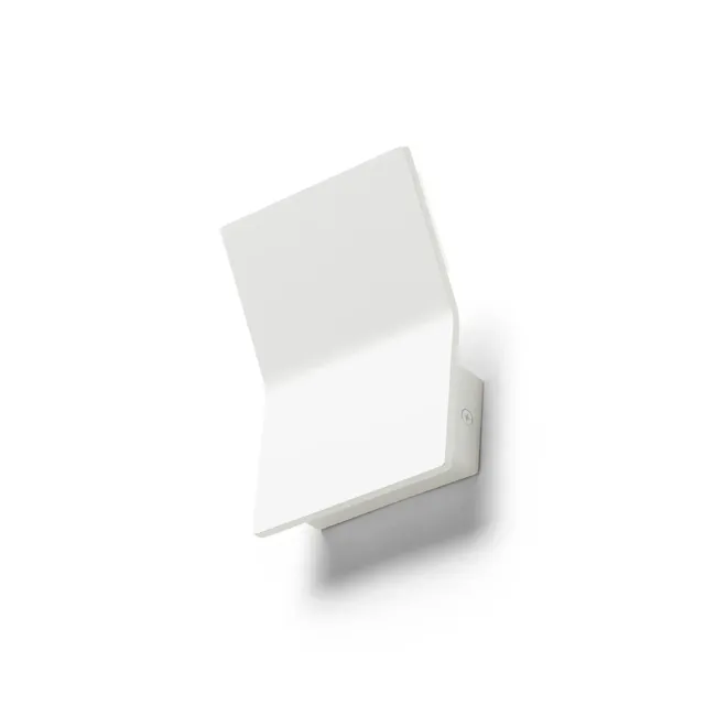 Rendl Bruxel 12 aplica LED alba indirecta