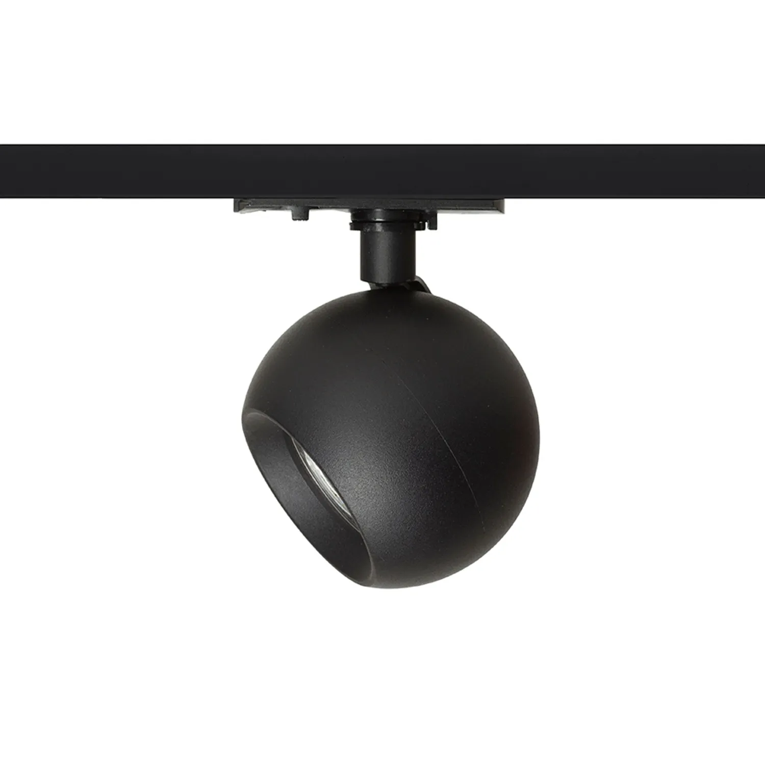 Rendl Light Studio Siena spot sina 1-faza negru GU10