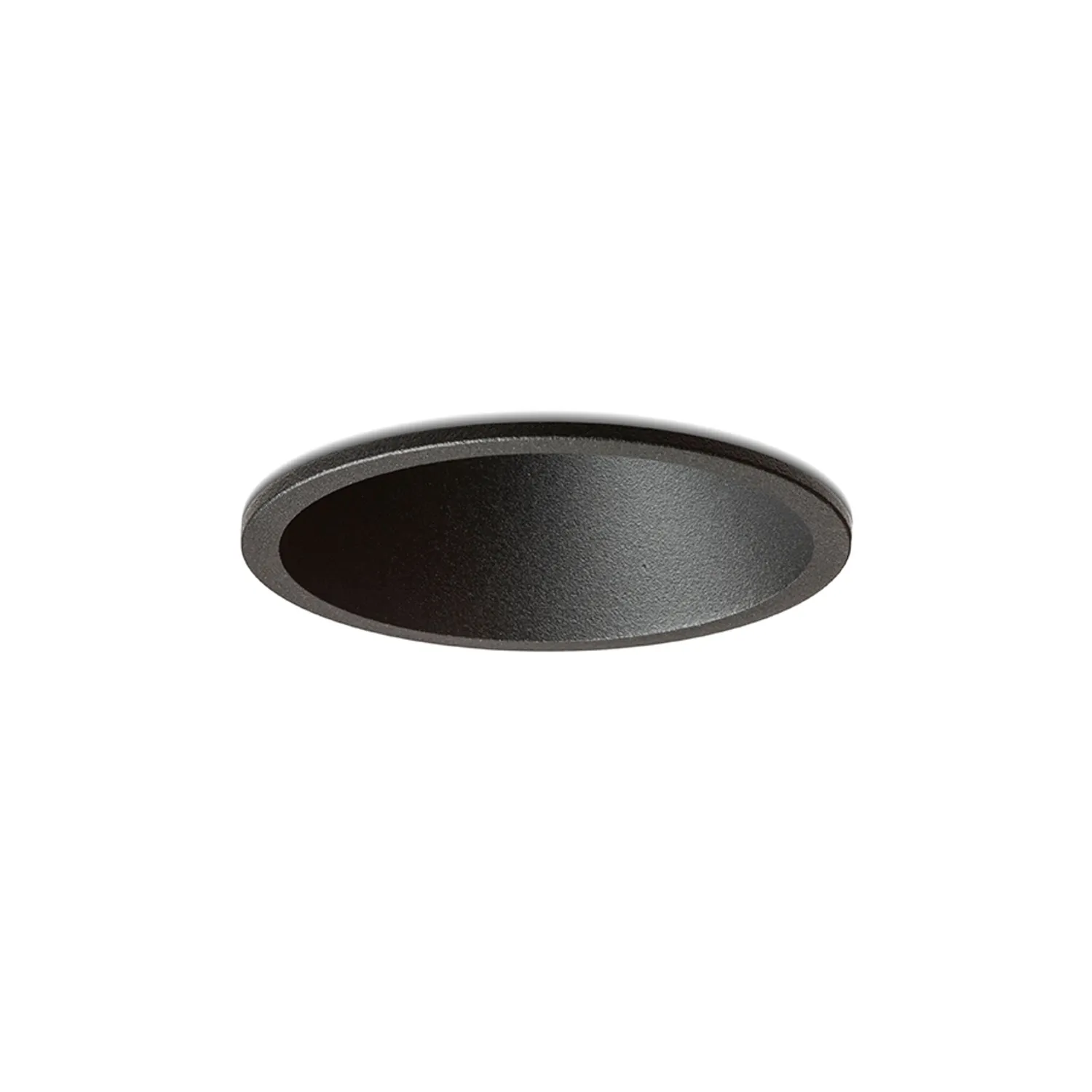 Rendl Owen spot încastrat negru dim to warm