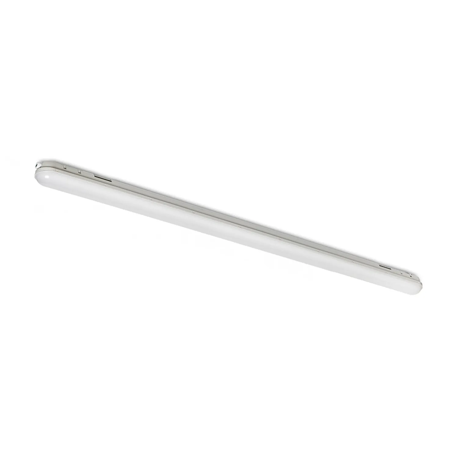 Rendl Trident Pro 150 lampa liniara gri IP65