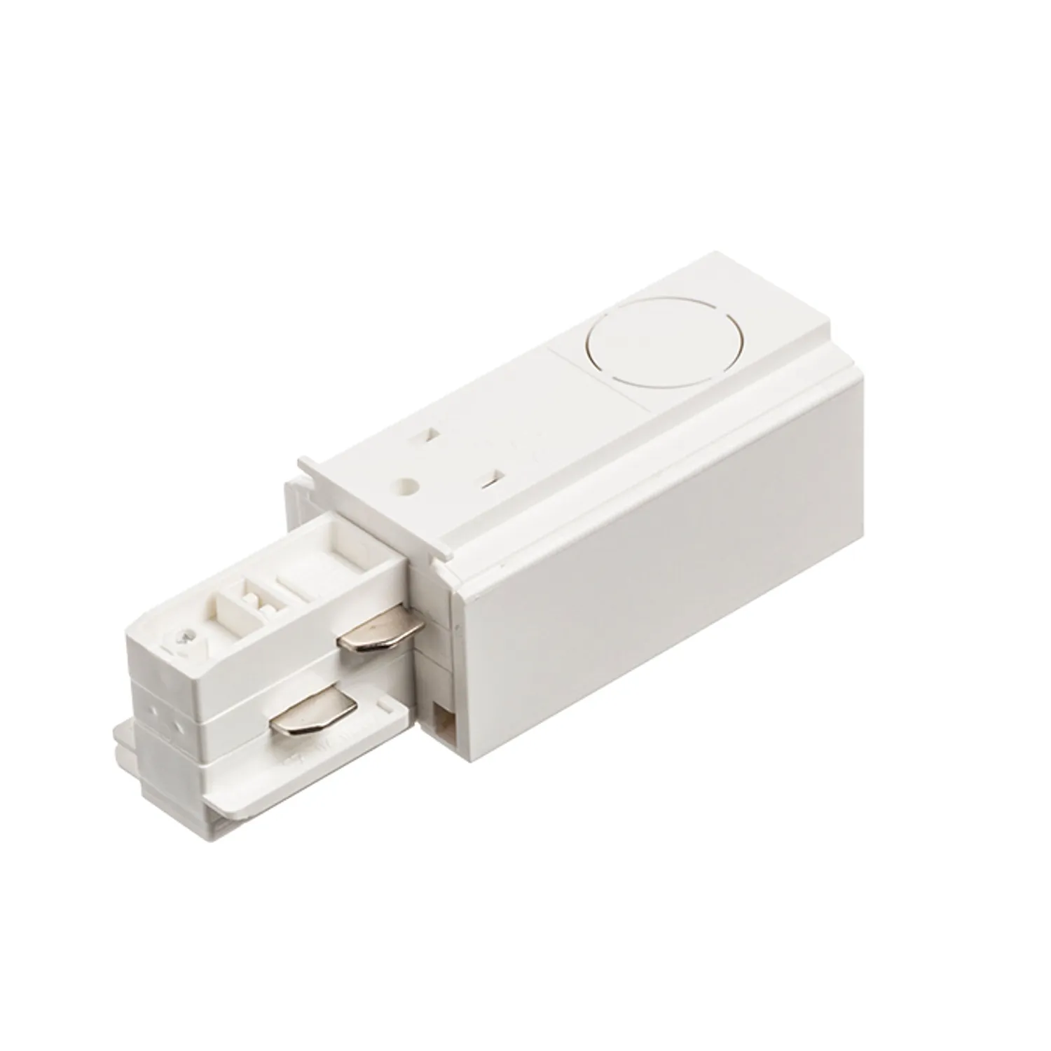 Rendl Light Studio Eutrac conector sina pamant stanga