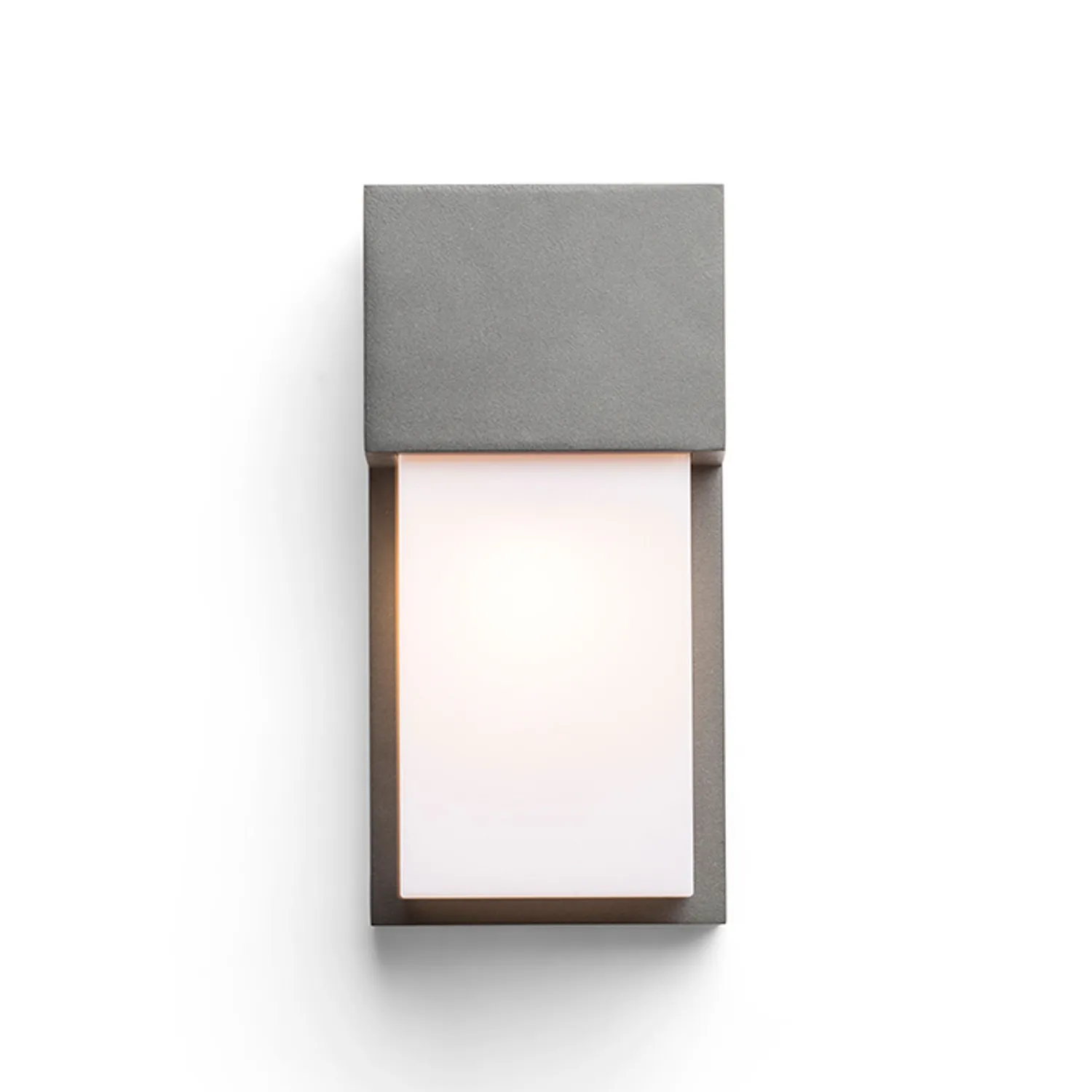 Rendl Chicago aplica exterior antracit E27
