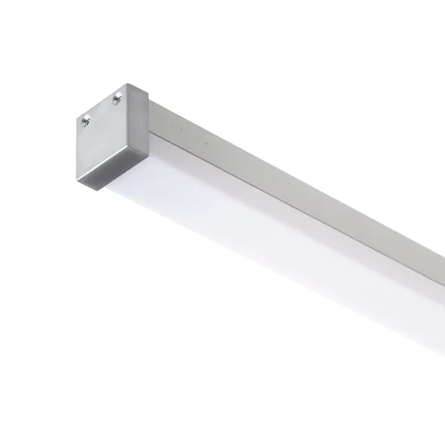 rendl light studio profil LED aluminiu cu difuzor mat