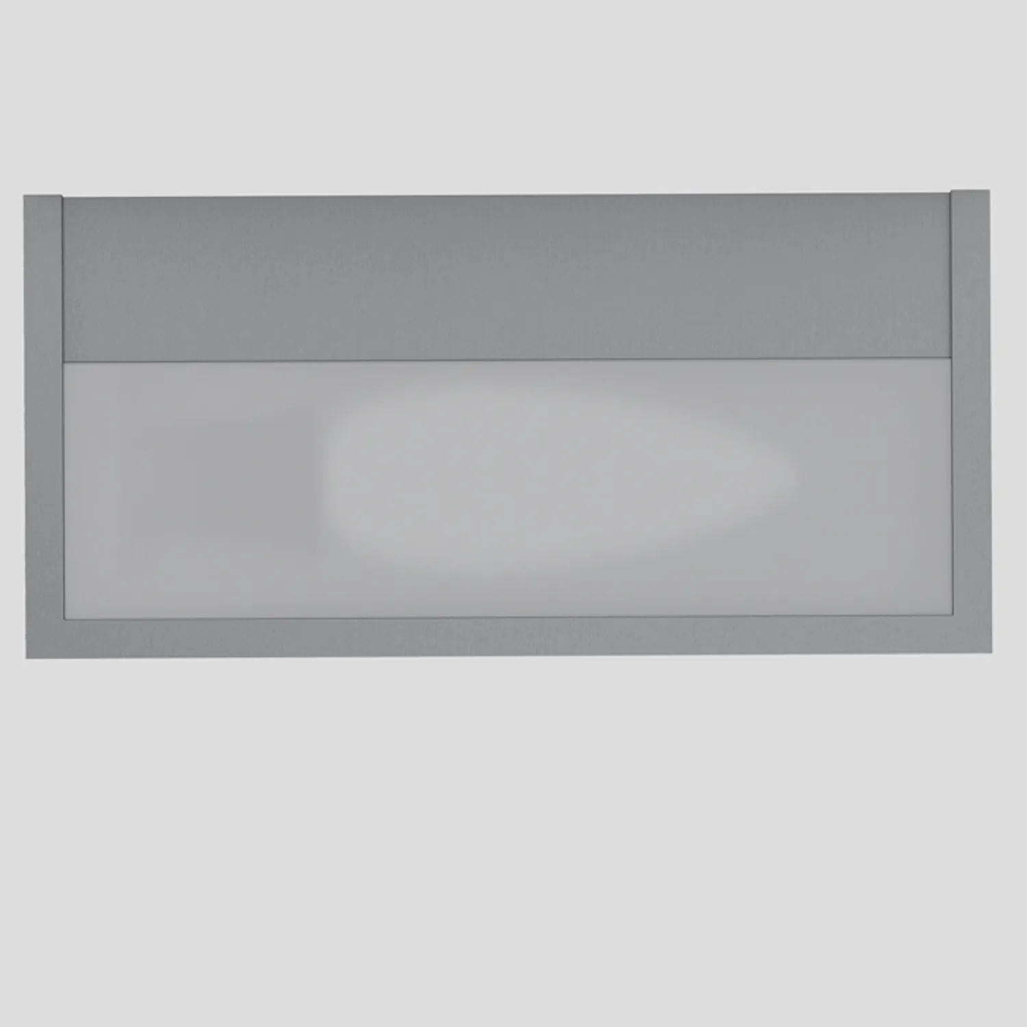 Rendl Prio aplică perete aluminiu dublu