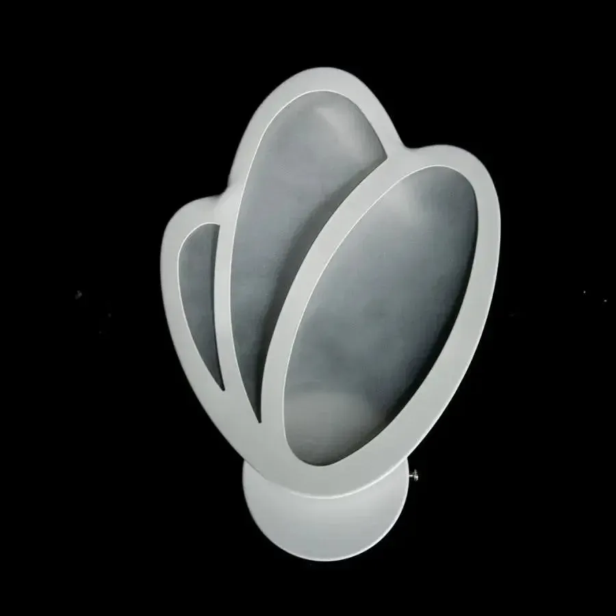 Alessandro Design Tulip 15W aplica LED alba 3000K/4000K/6000K