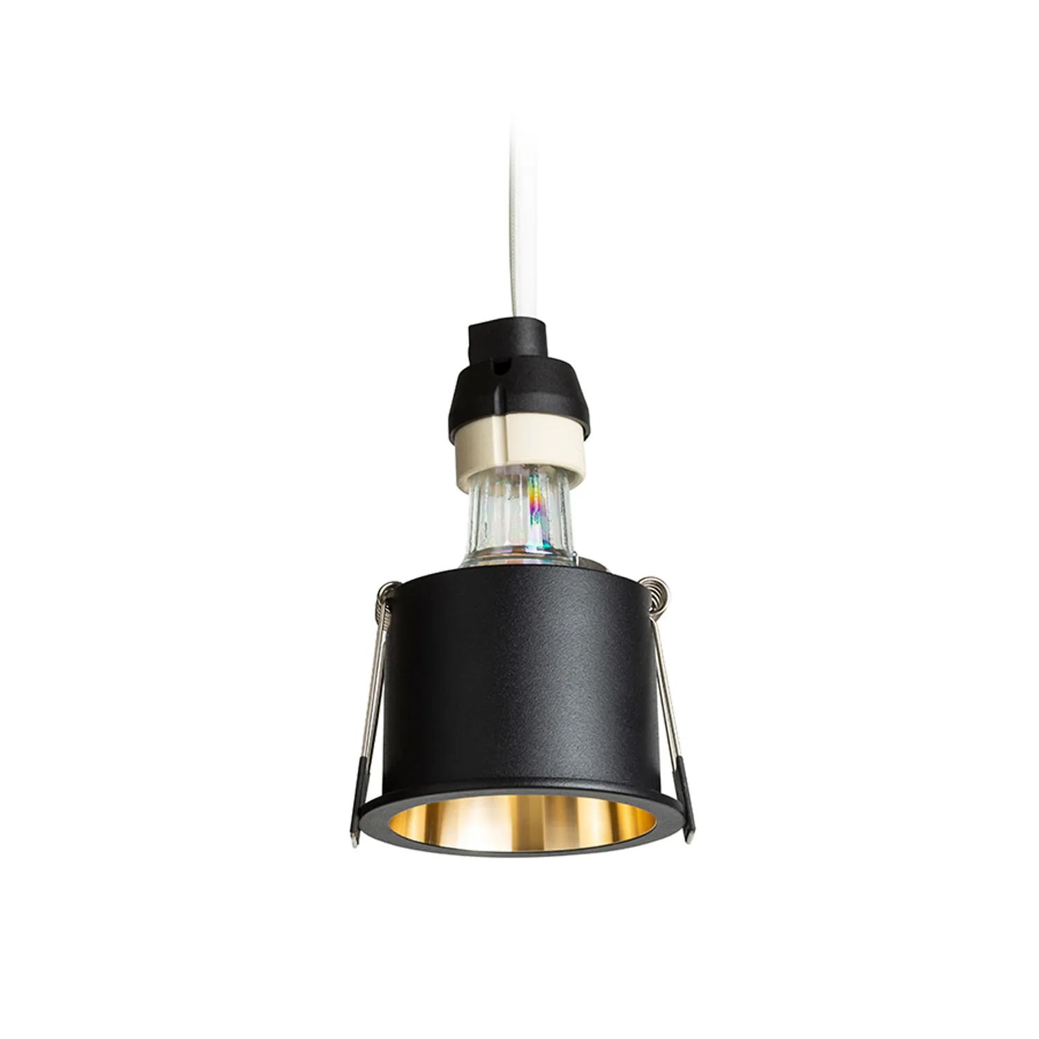 rendl light studio orco spot incastrat GU10 aluminiu