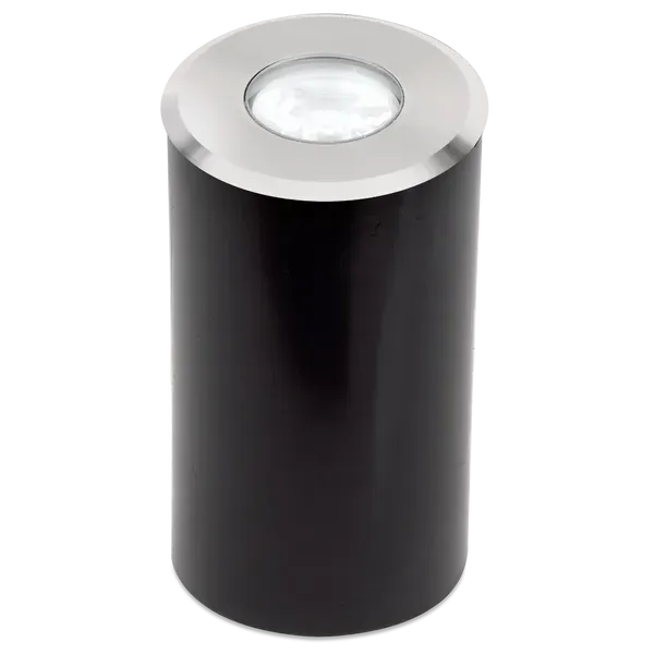Aurora M-Lite 2W marker inox 3000K IP67 70lm