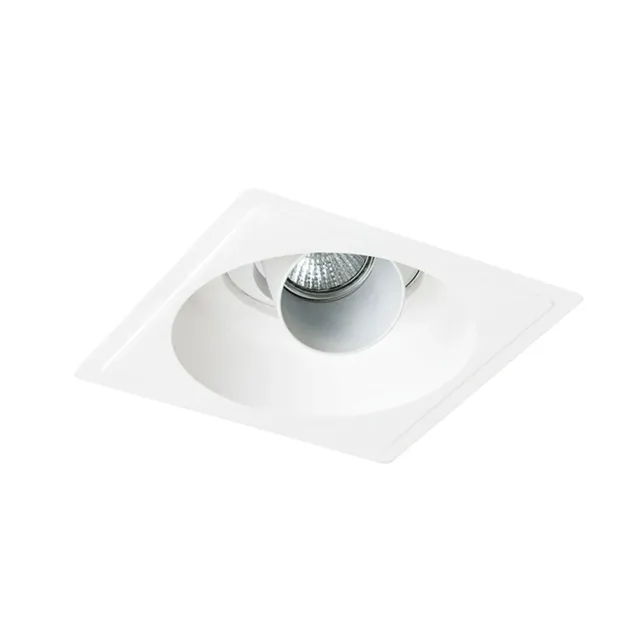 Rendl Dingo Tub spot încastrat gips GU5.3 trimless
