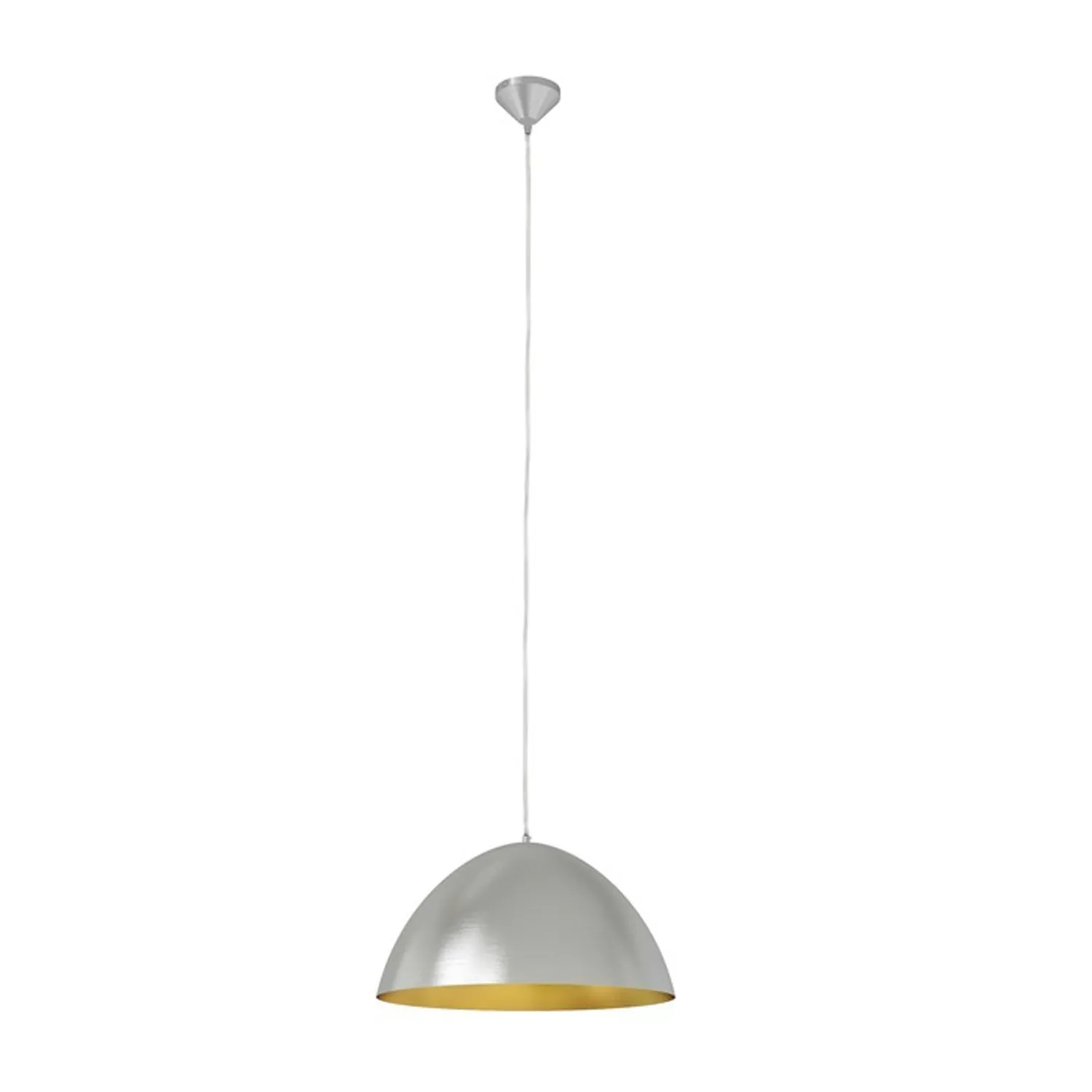 Rendl Light Studio Merylyn 48 pendul aluminiu E27