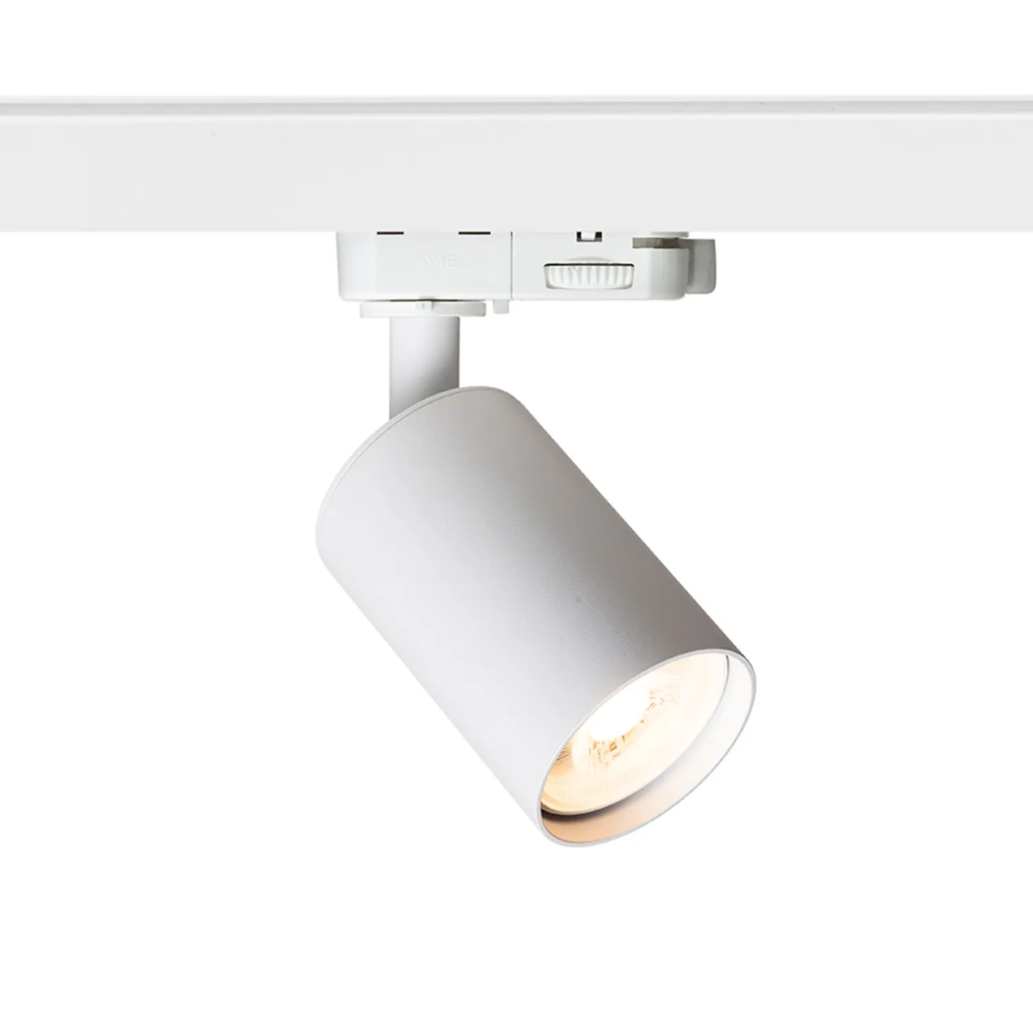 Rendl Light Studio Dude spot șină 3-faze negru GU10