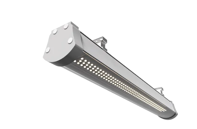 Electromagnetica GAMMA corp liniar LED IP65