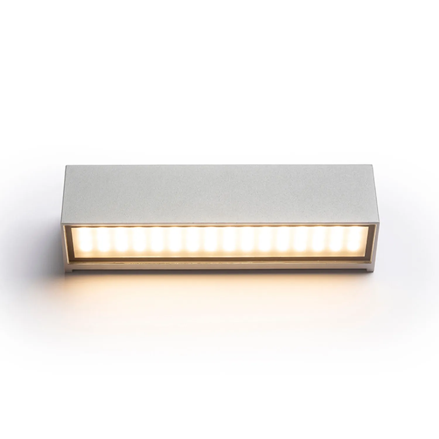 rendl light studio Camargue aplică antracit LED exterior