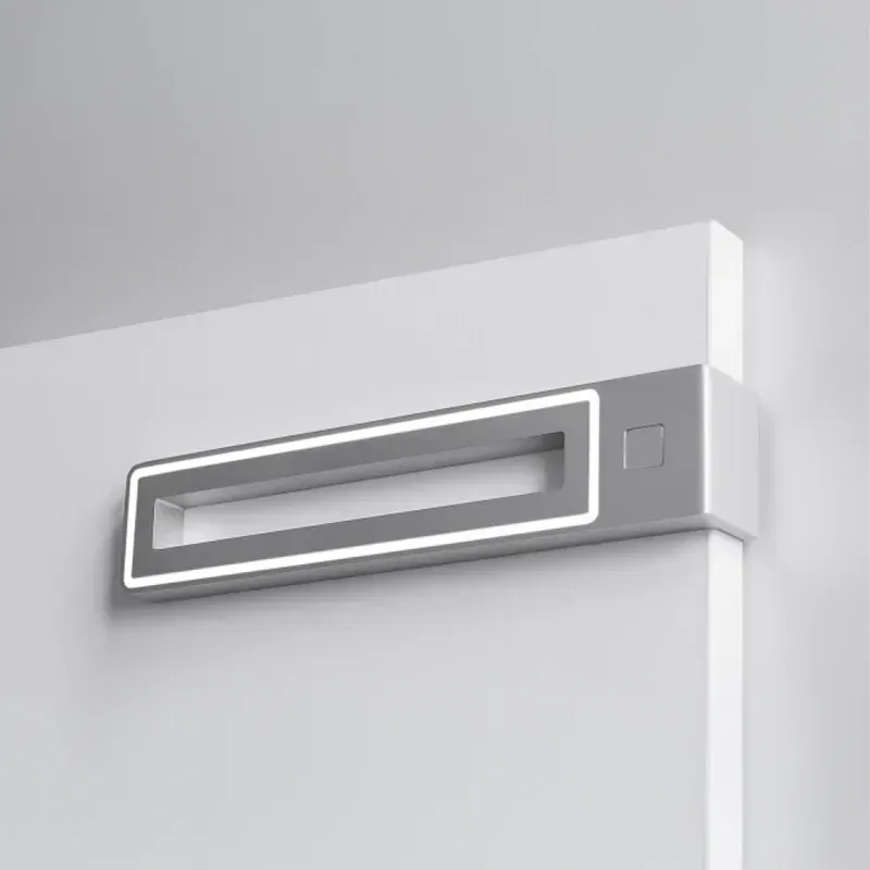 Furnika Gabi Q corp LED mobilier rotund incastrat