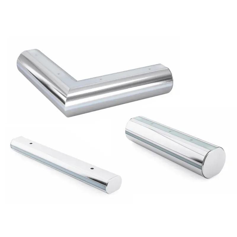 Furnika Leg P50 corp iluminat LED picior