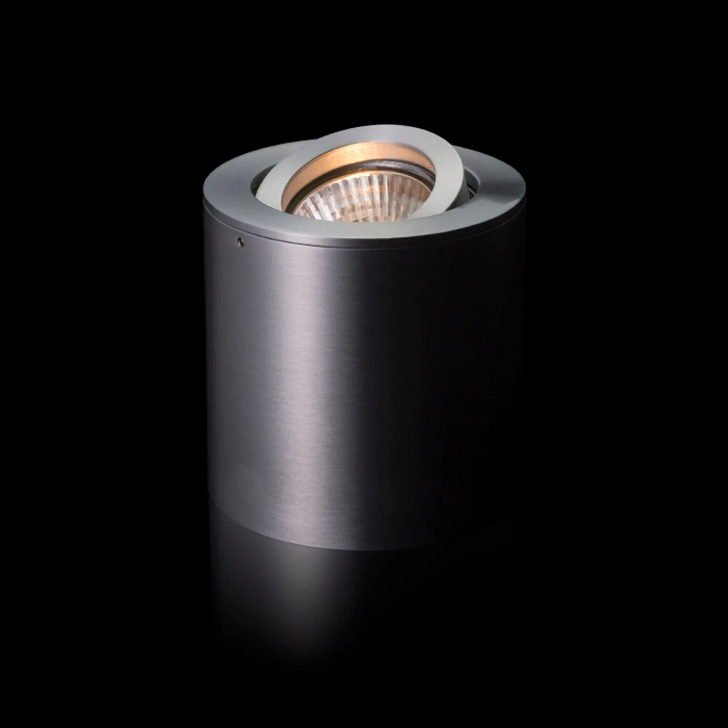 Rendl Light Studio Mocca spot tavan aluminiu reglabil