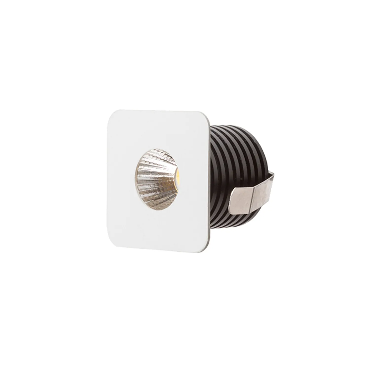 Rendl Light Studio Rio SQ lampa marcaj perete alba LED