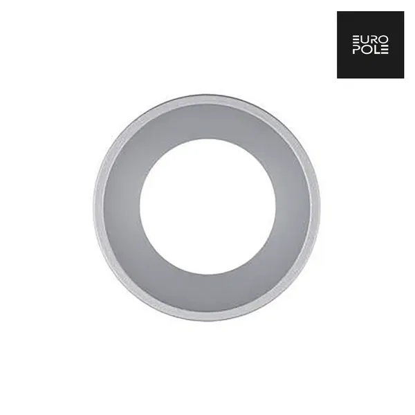 Aurora Anovi Universal inel decorativ rotund aluminiu lacuit