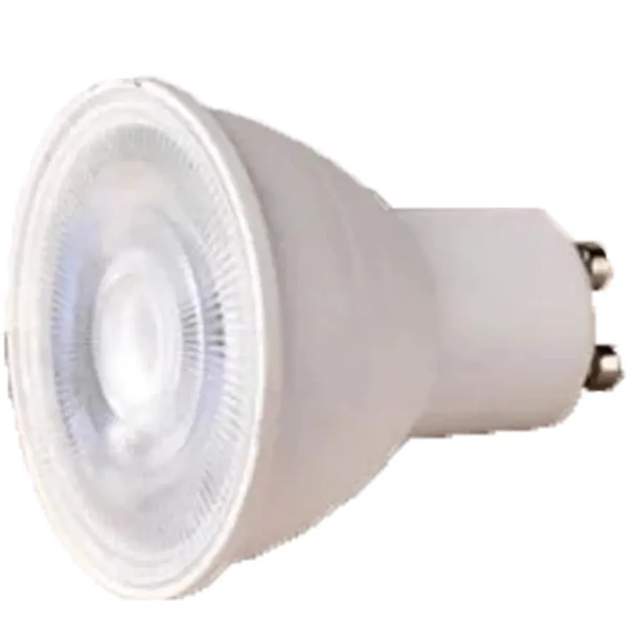 Alessandro Design bec LED GU10 10W lumina rece 6000K