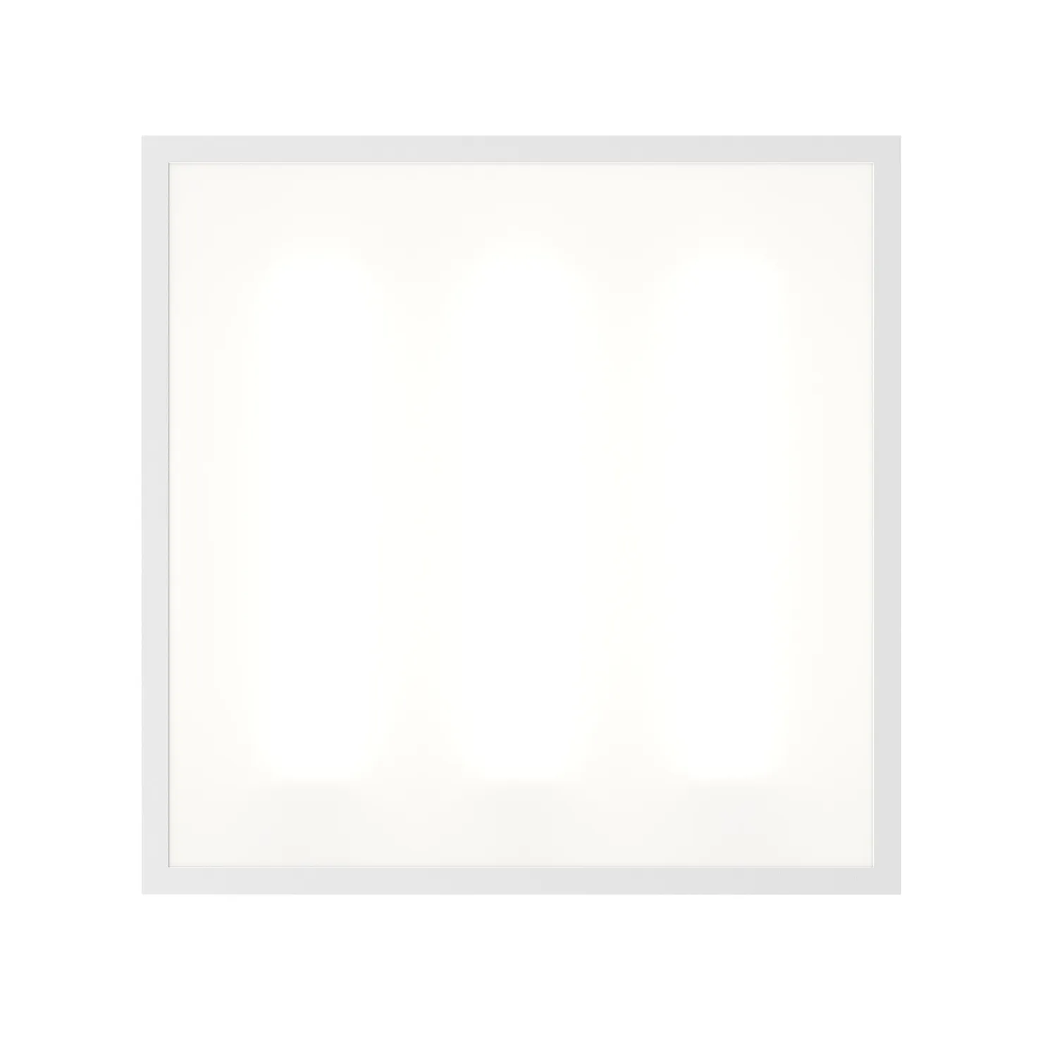 Rendl Light Studio Structural 55x55 plafoniera alba