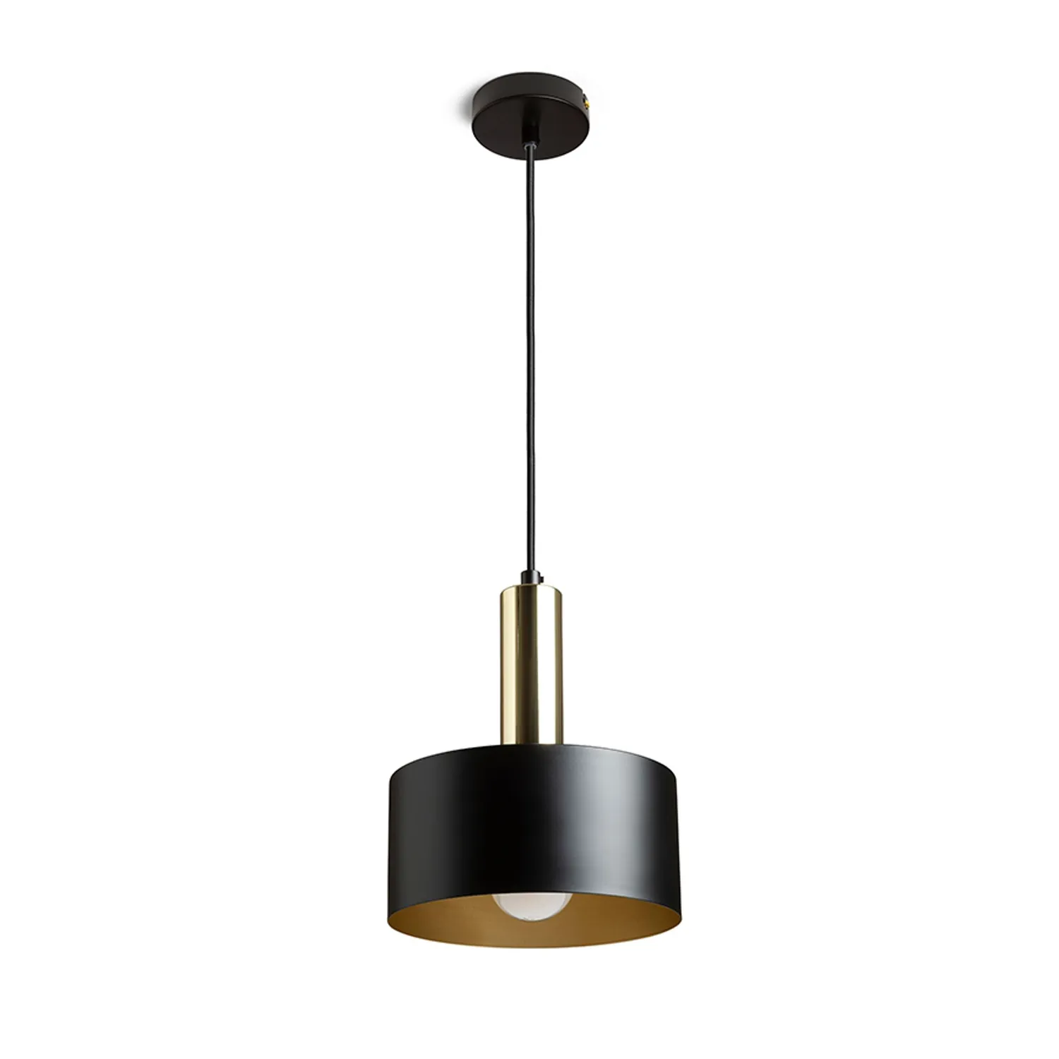 Rendl Light Studio Giulia 20 Pendul alb crom